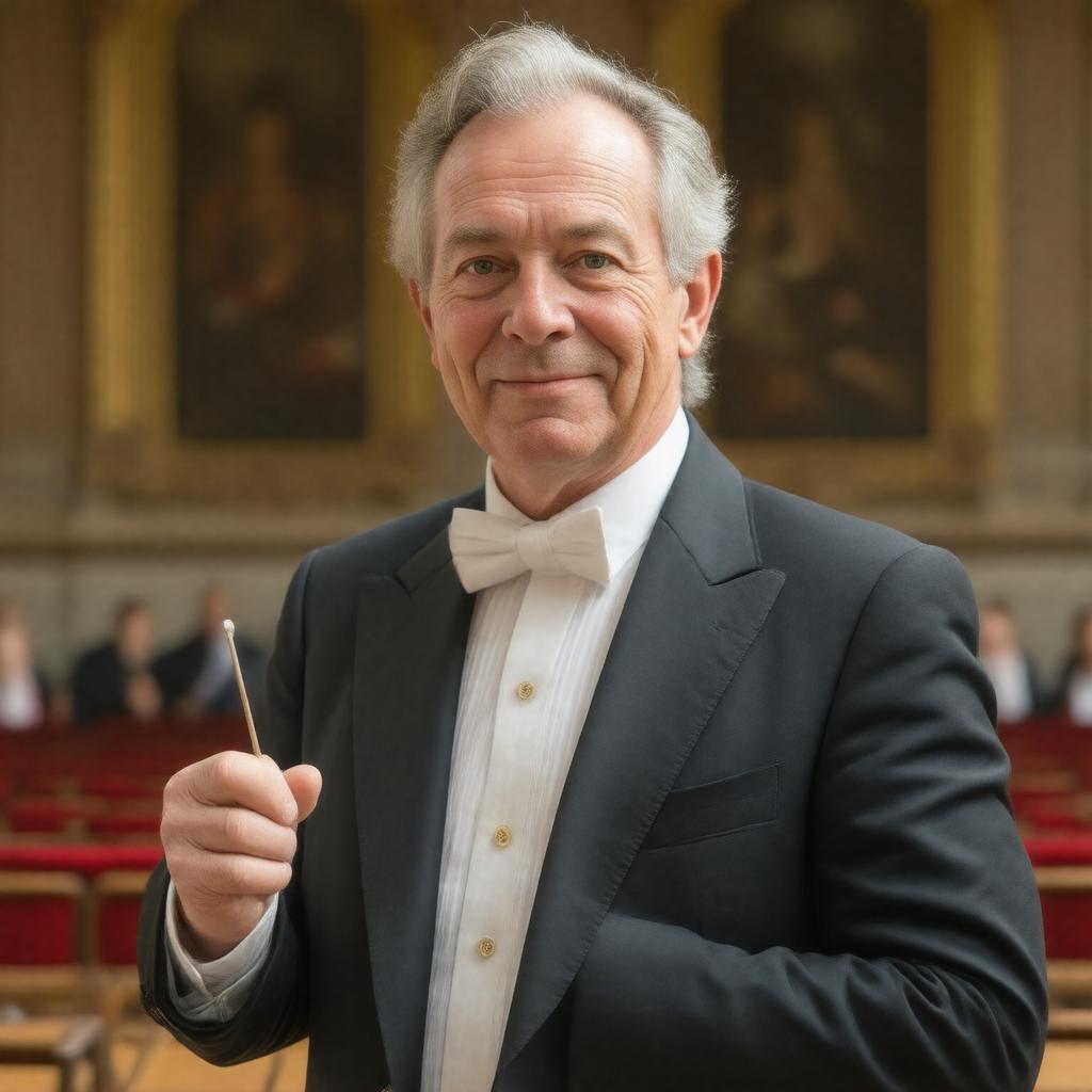 John Butt